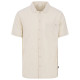 Protest Ανδρικό πουκάμισο Prtclyde Striped Short Sleeve Shirt